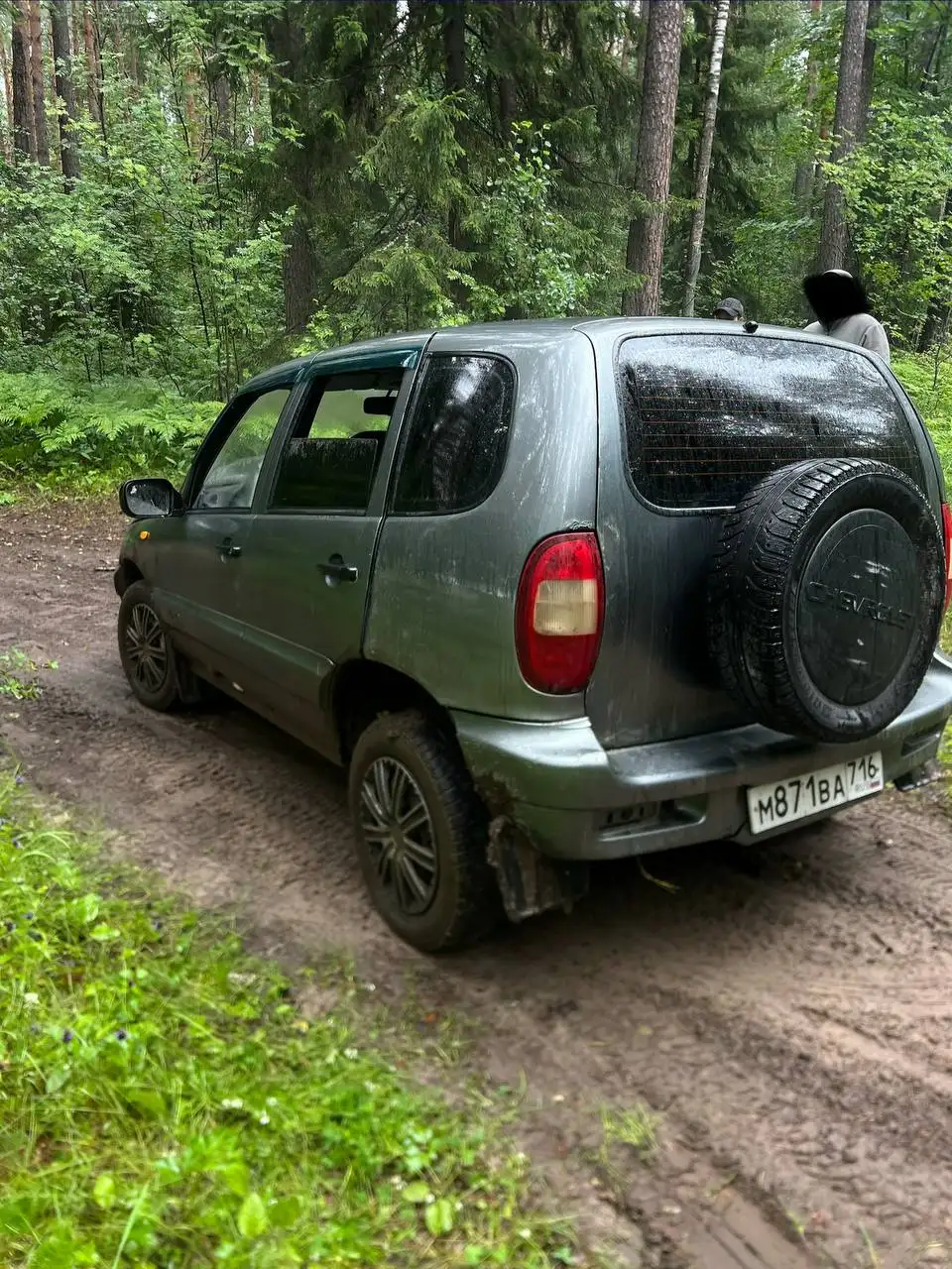 Chevrolet 6G с обвесом Bertone - Легковые автомобили (Авто) в Зеленодольск