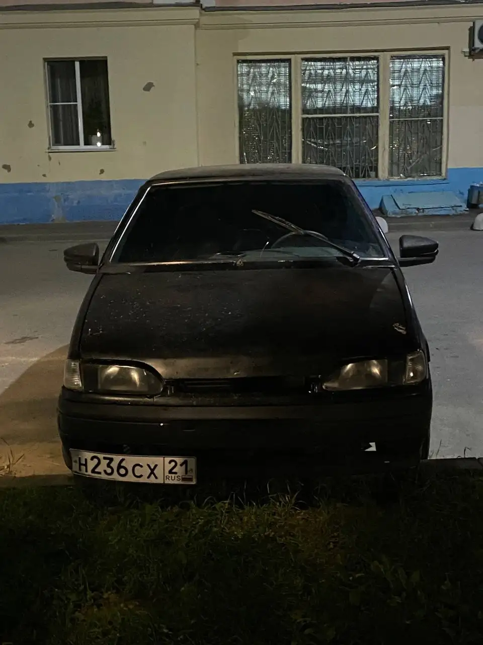 Продам ВАЗ 2114 - Легковые автомобили (Авто) в Казань
