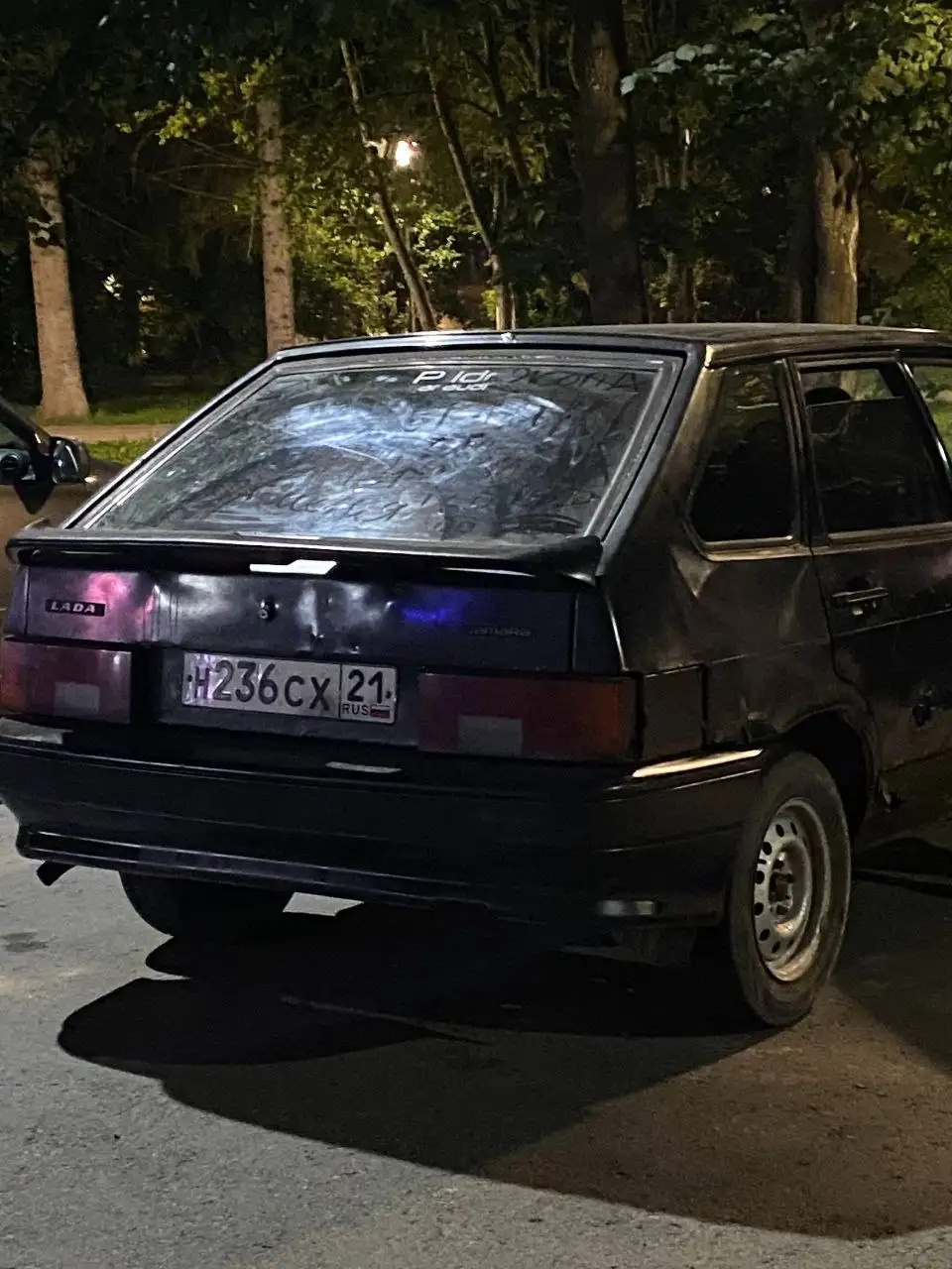 Продам ВАЗ 2114 - Легковые автомобили (Авто) в Казань
