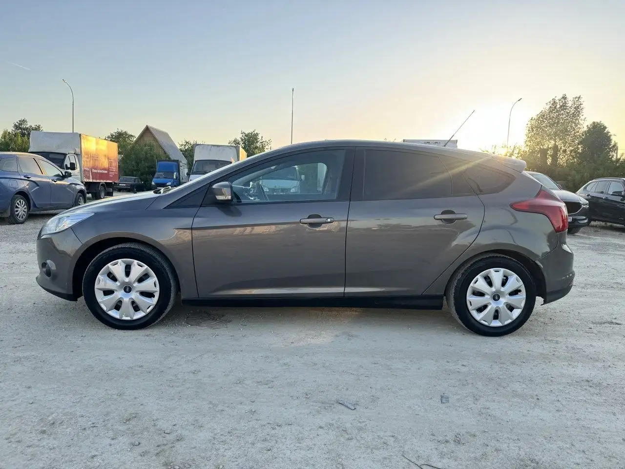 Продам Ford Focus 3, 2012 года - Легковые автомобили (Авто) в Казань