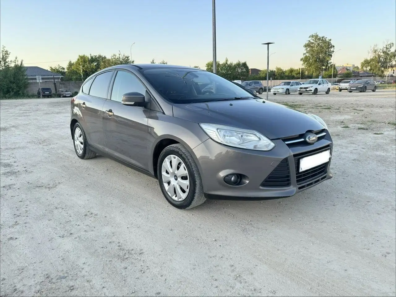 Продам Ford Focus 3, 2012 года - Легковые автомобили (Авто) в Казань