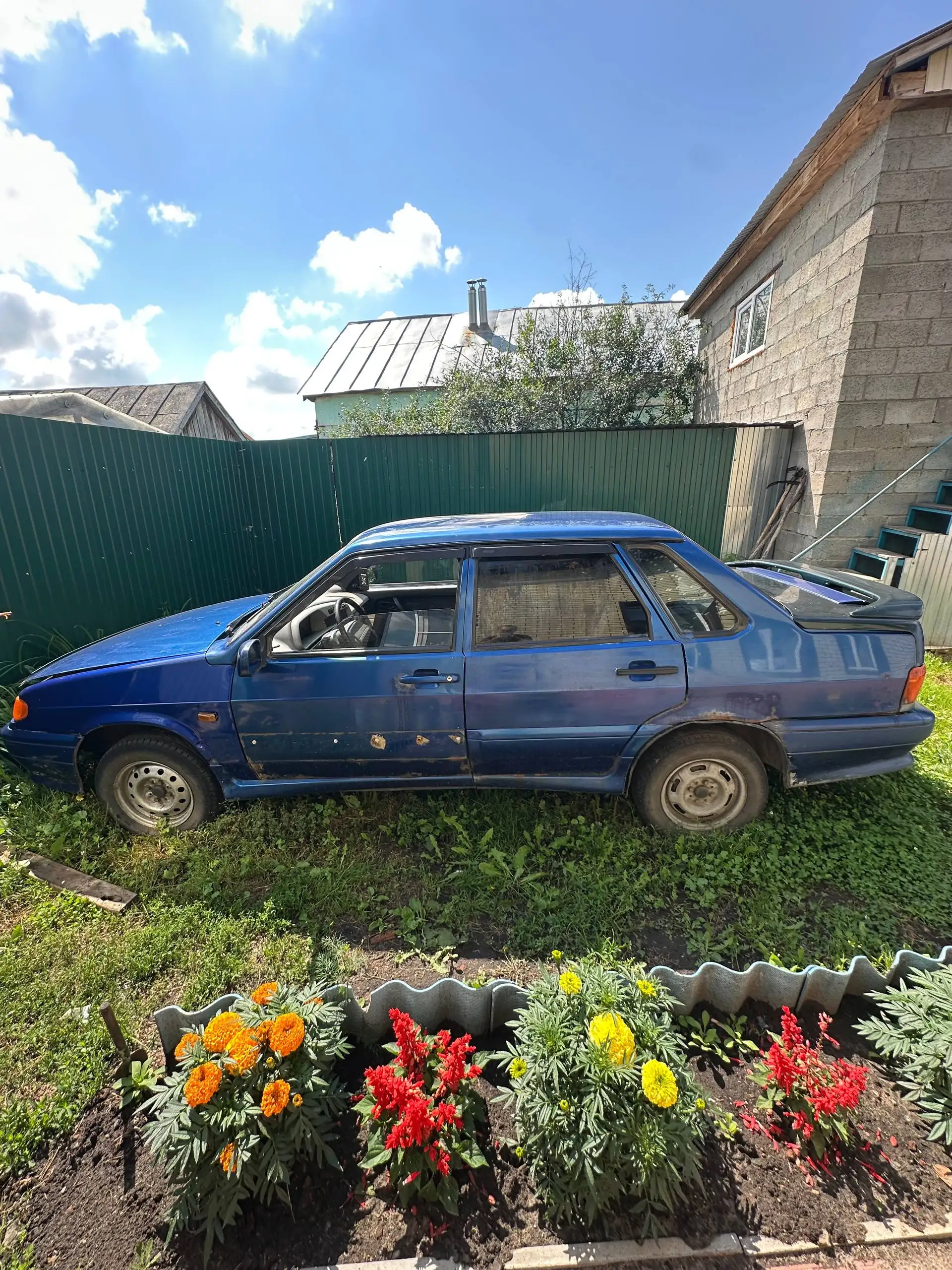 Продажа ВАЗ 2115 - Авто в Казань