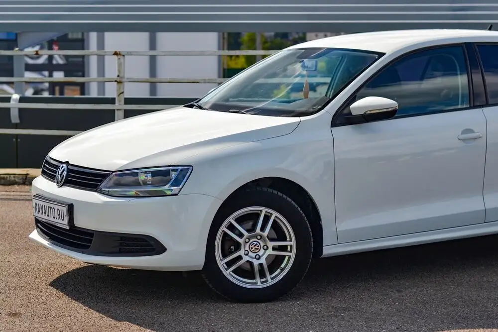 Volkswagen Jetta 2012 - продажа, кредит, Канаш - Volkswagen (Авто) в Канаш