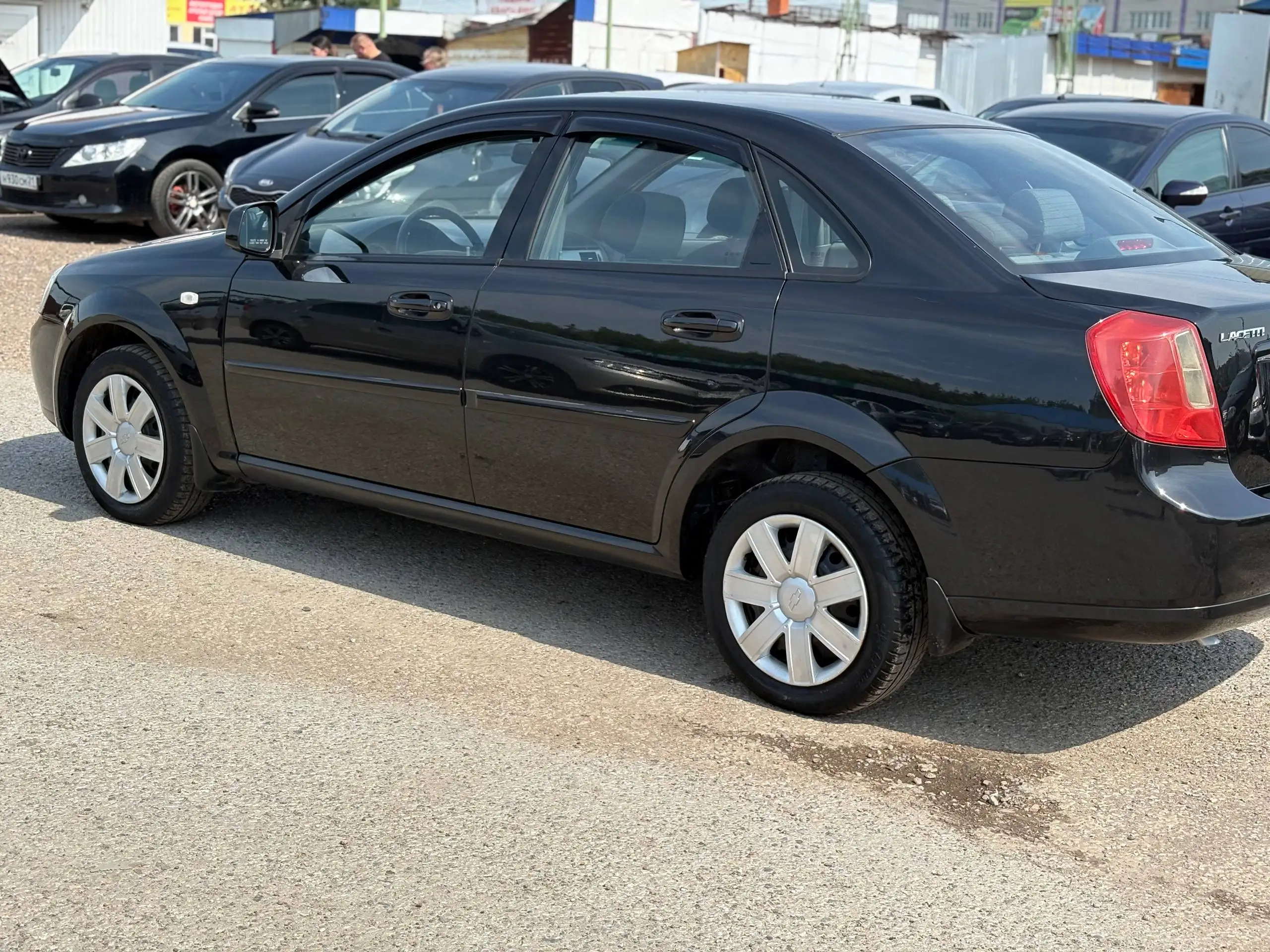 Chevrolet Lacetti 2012, цена 638000 руб. - Легковые автомобили (Авто) в Канаш