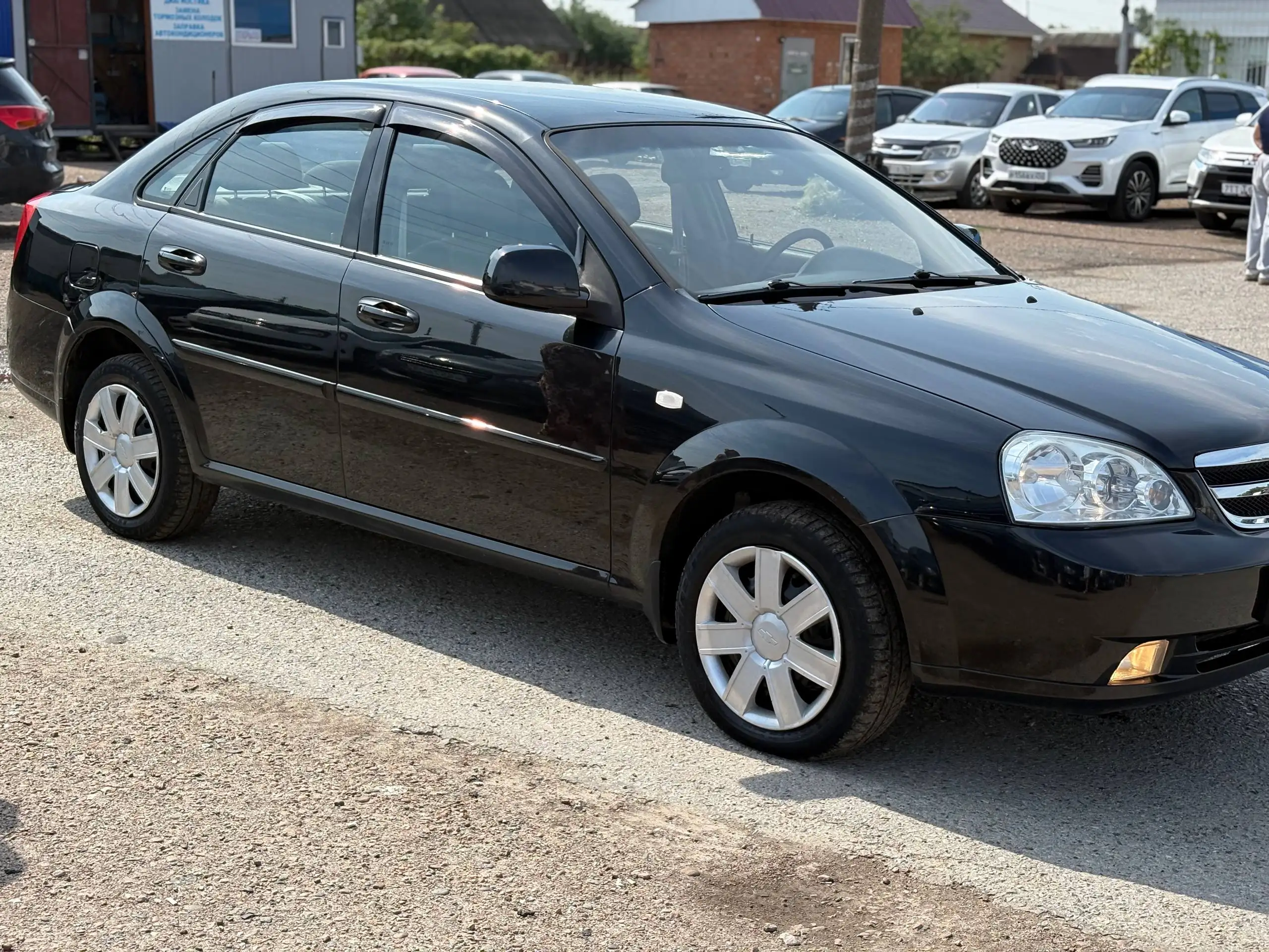 Chevrolet Lacetti 2012, цена 638000 руб. - Легковые автомобили (Авто) в Канаш