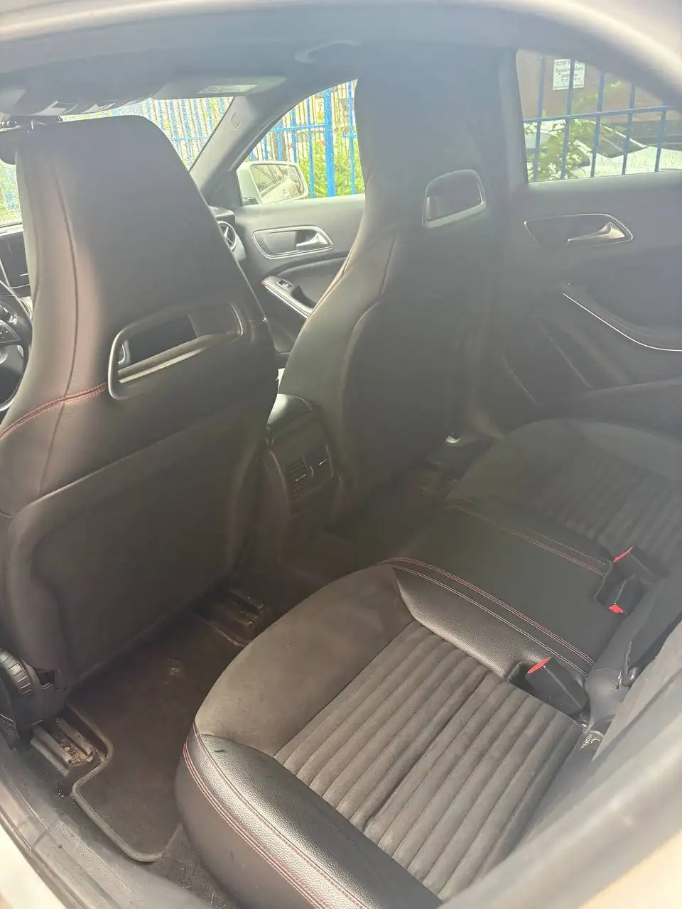 Mercedes-Benz GLA250 4MATIC в АМГ пакете, 2014 год - Легковые автомобили (Авто) в Казань