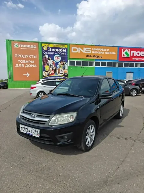 Автомобиль 2015 года в максимальной комплектации - ГАЗель Соболь в Казань