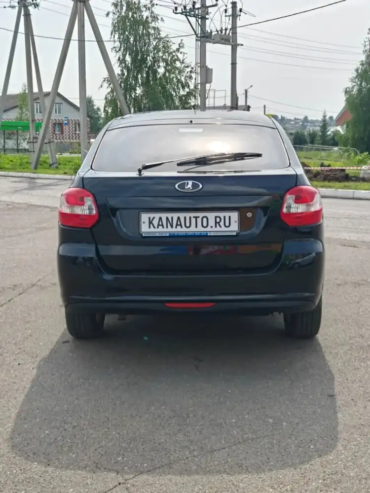 Автомобиль 2015 года в максимальной комплектации - Авто в Казань