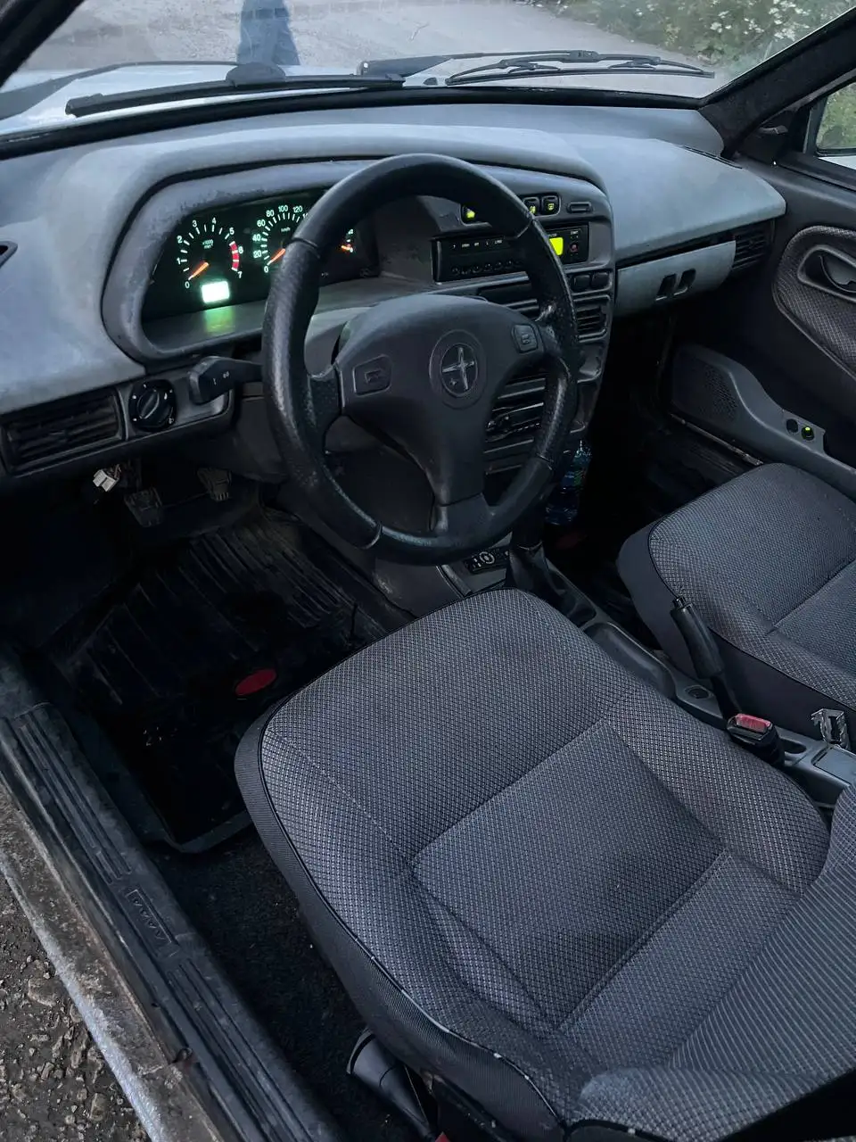 Продам ВАЗ 2115 2007 года - Авто в Казань
