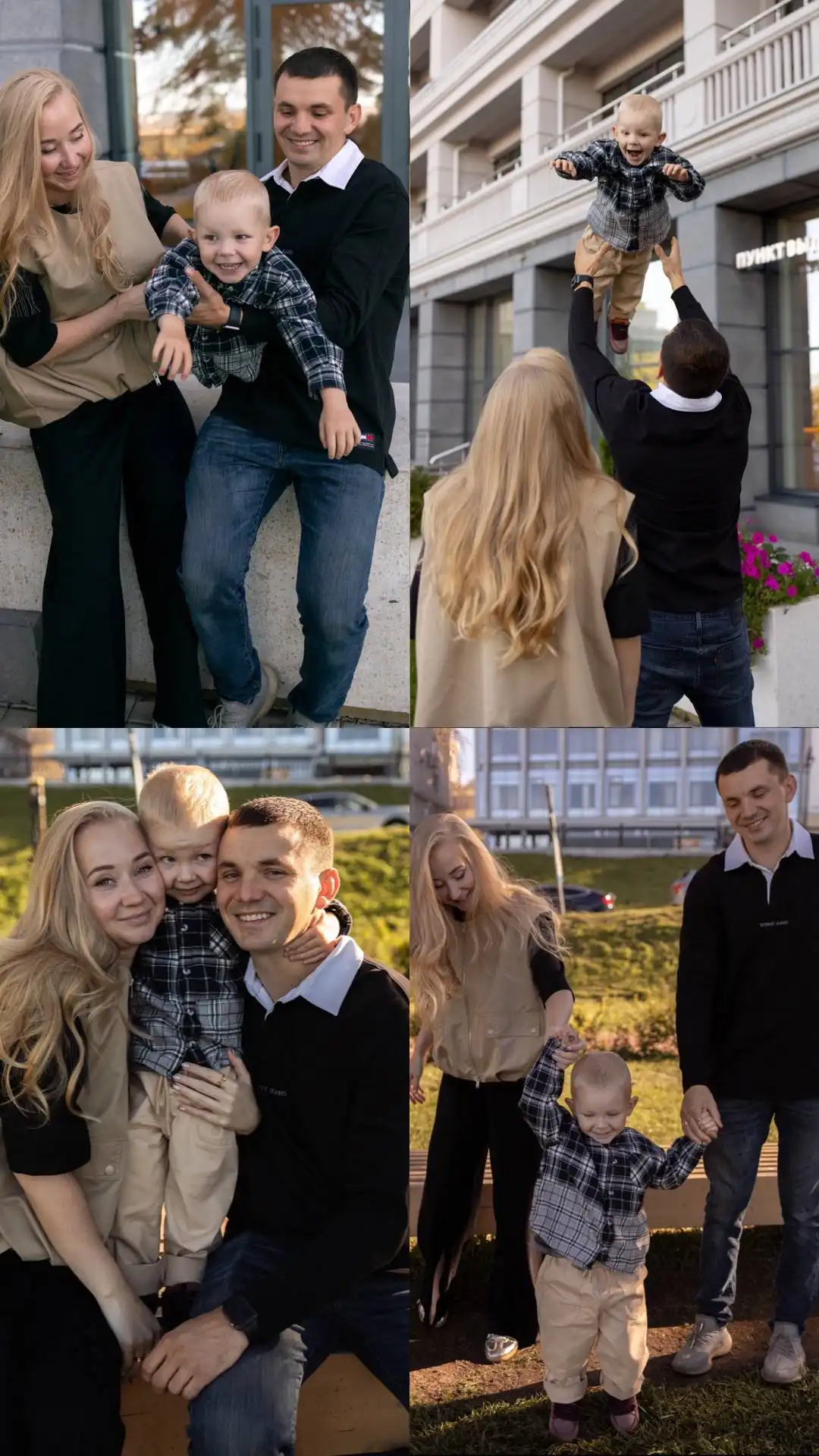 Фотосъемка в Нижнем Новгороде и Дзержинске