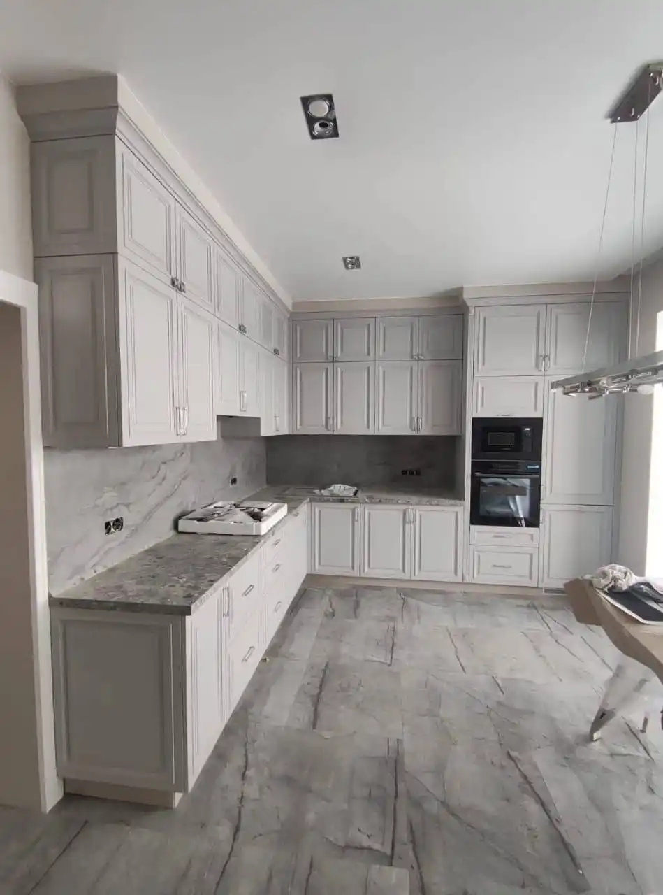 Изготовление мебели на заказ