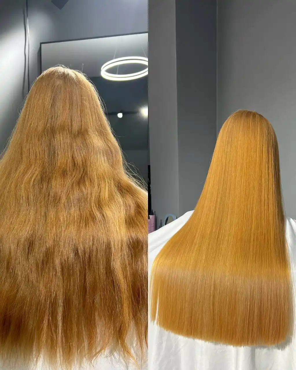 Студия наращивания и реконструкции волос Alevtina'S Hair Lab