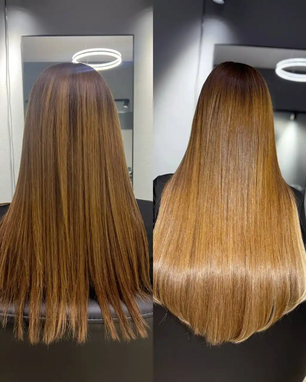 Студия наращивания и реконструкции волос Alevtina'S Hair Lab