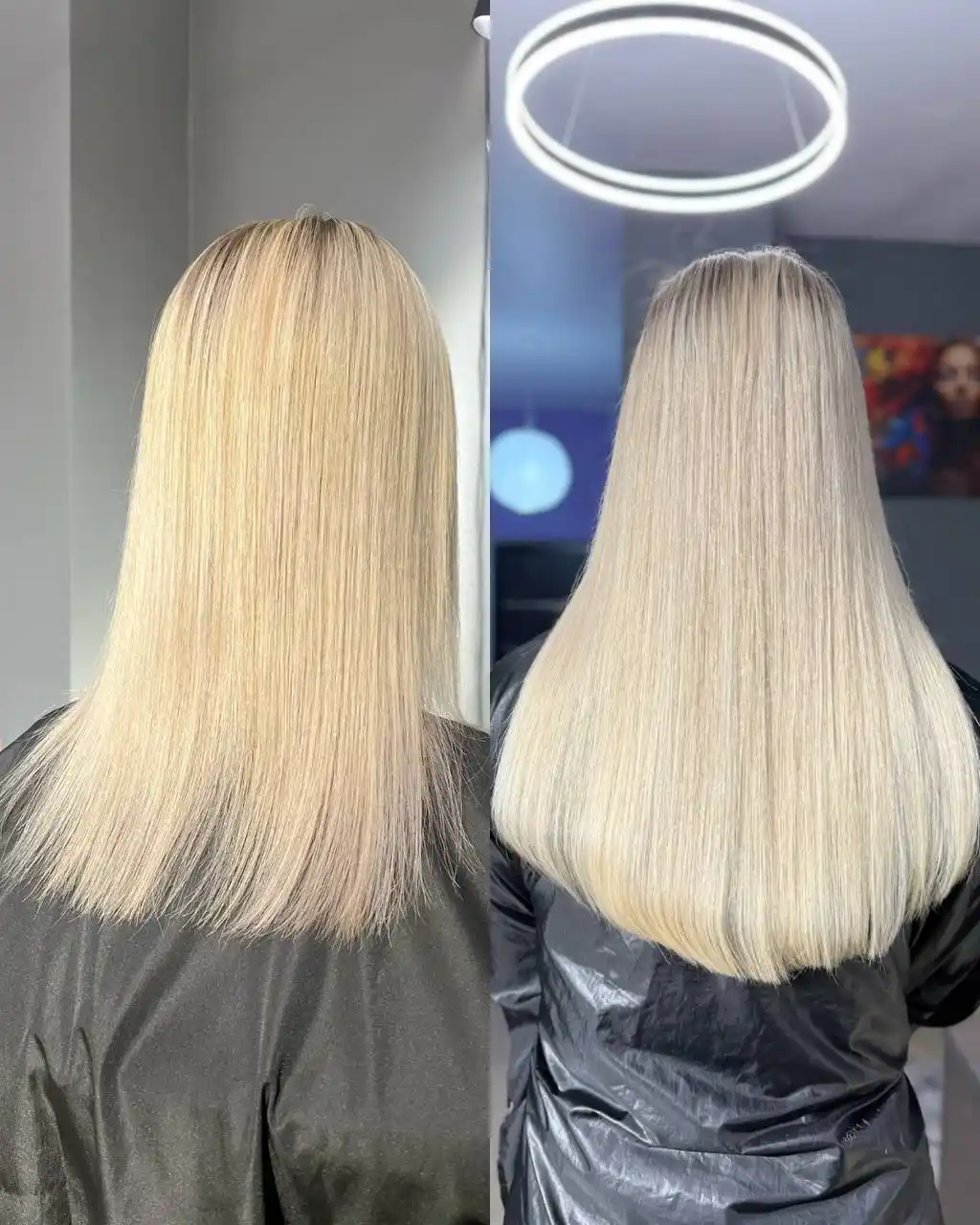 Студия наращивания и реконструкции волос Alevtina'S Hair Lab