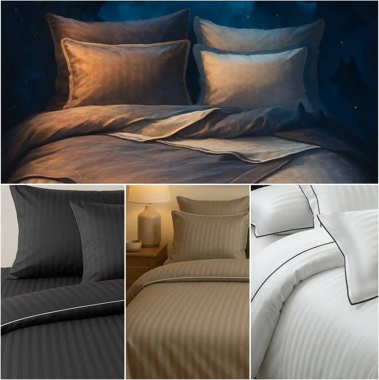 Лунные ритмы для вашего идеального сна