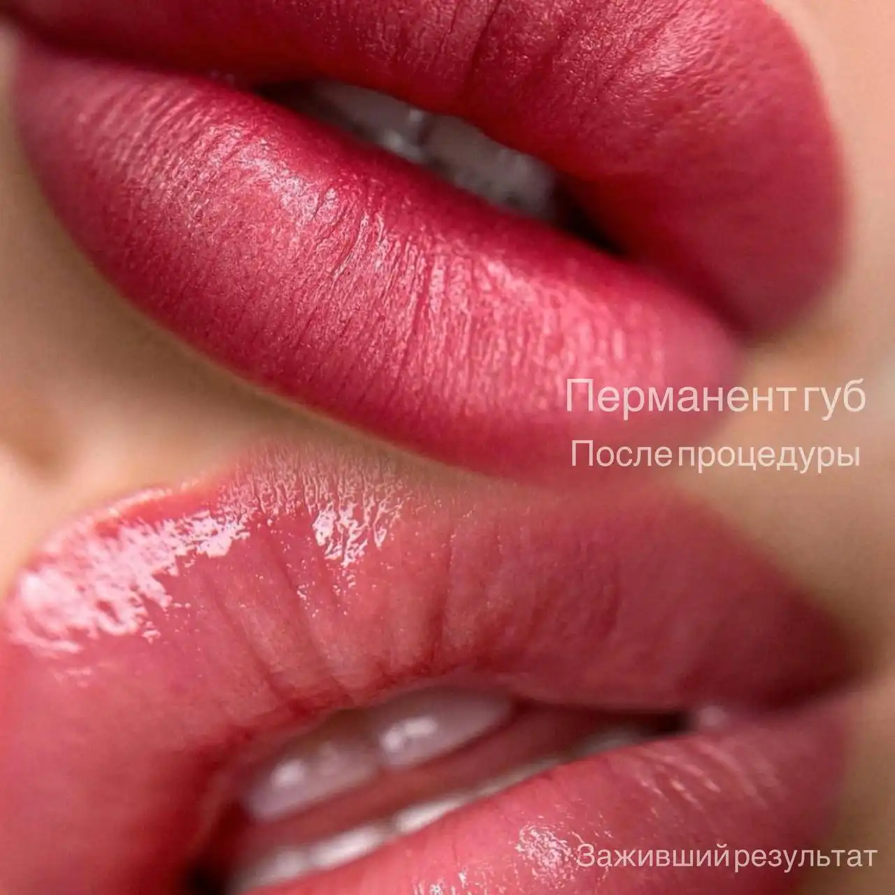 Перманентный макияж в студии Glow Beauty - Красота и здоровье (Услуги) в Люберцы