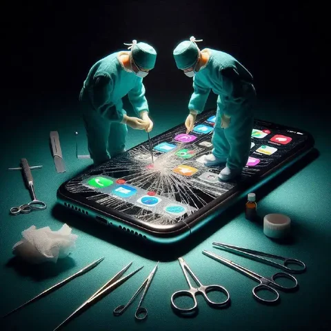 BGA Service - ремонт техники в ВАО и ЮВАО - частное объявление в Люберцы