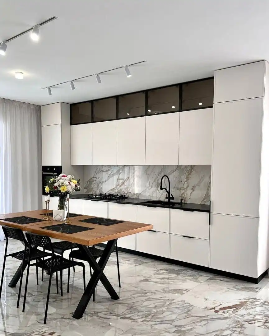 Изготовление мебели на заказ в Люберцах - Изготовление мебели (Услуги) в Люберцы