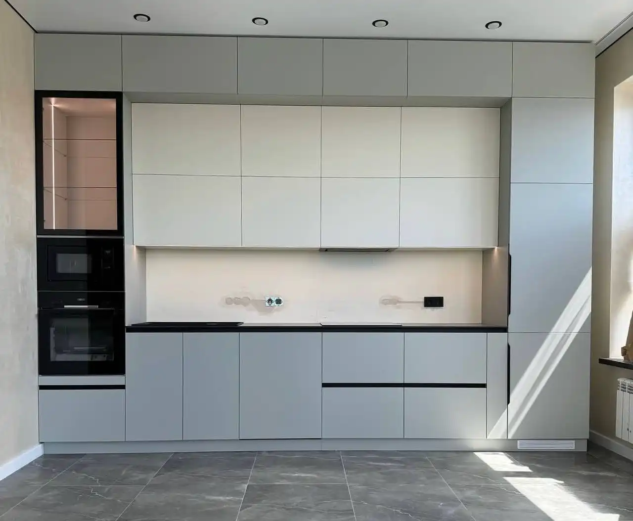 КАМ-МЕБЕЛЬ: Корпусная мебель на заказ в Москве и МО - Мебель на заказ (Услуги) в Москва