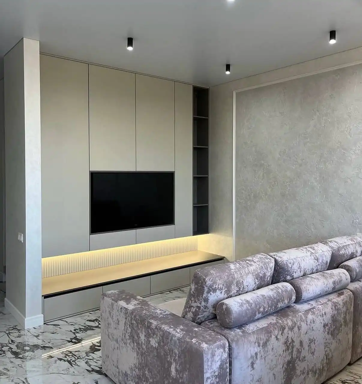 КАМ-МЕБЕЛЬ: Корпусная мебель на заказ в Москве и МО - Мебель на заказ (Услуги) в Москва