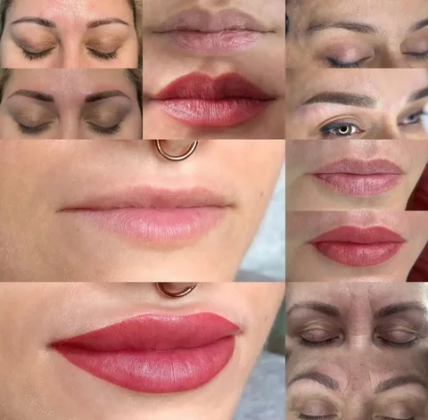 Перманент для истинной красоты - Дезинсекция и дератизация в Люберцы