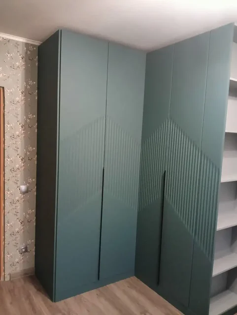 Профессиональные услуги дизайнера корпусной мебели с бесплатным выездом - Кулинария/Выпечка в Люберцы