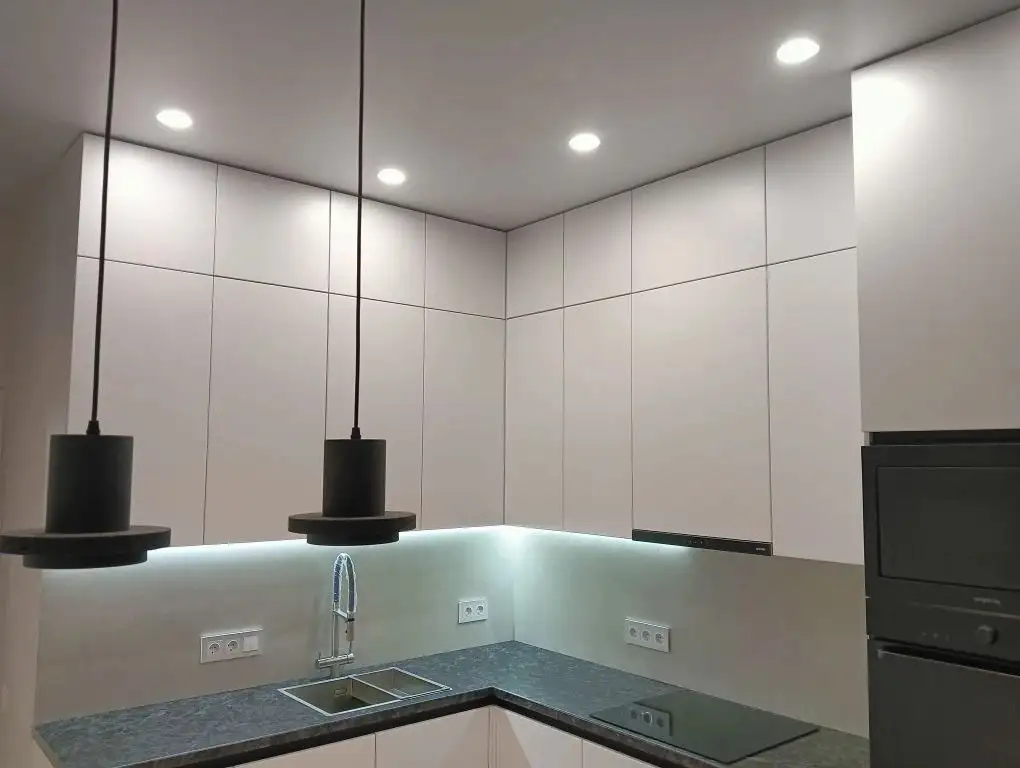 Профессиональные услуги дизайнера корпусной мебели с бесплатным выездом - Дизайн интерьера (Услуги) в Люберцы