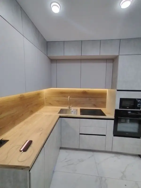 Профессиональные услуги дизайнера корпусной мебели с бесплатным выездом - Дизайн интерьера (Услуги) в Люберцы