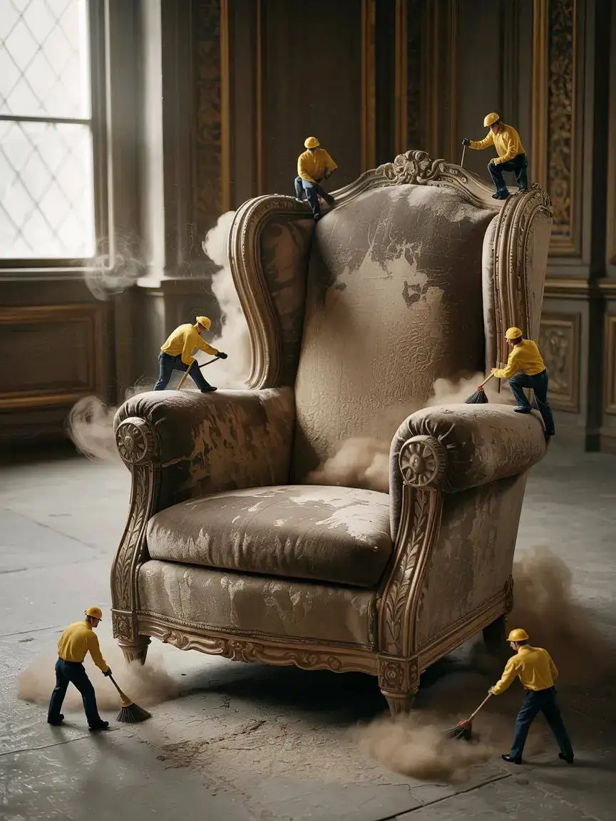 Химчистка и озонирование в Люберцах - Химчистка и озонирование (Услуги) в Люберцы