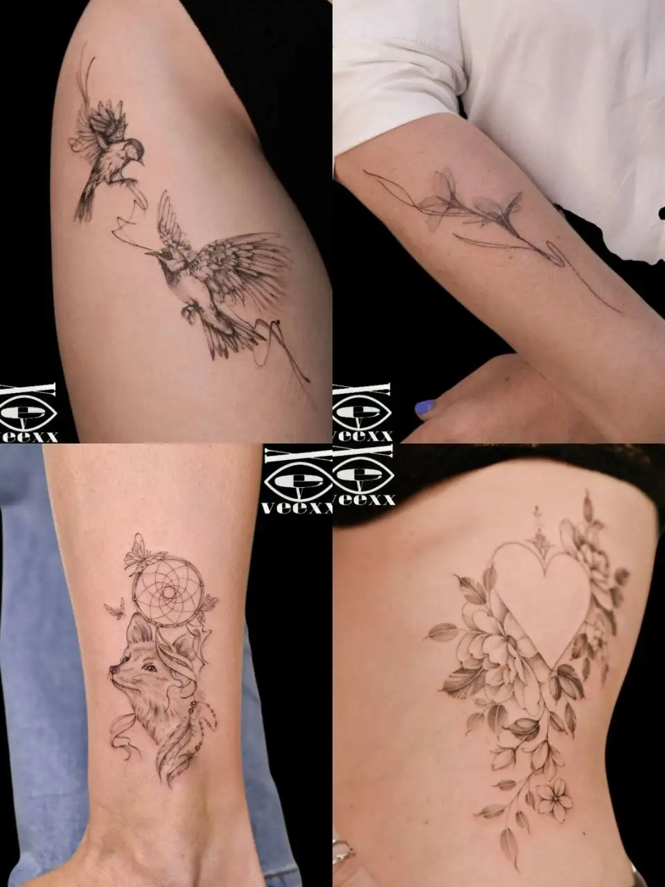 Услуги татуировщика в Люберцах - Татуировки (Услуги) в Люберцы