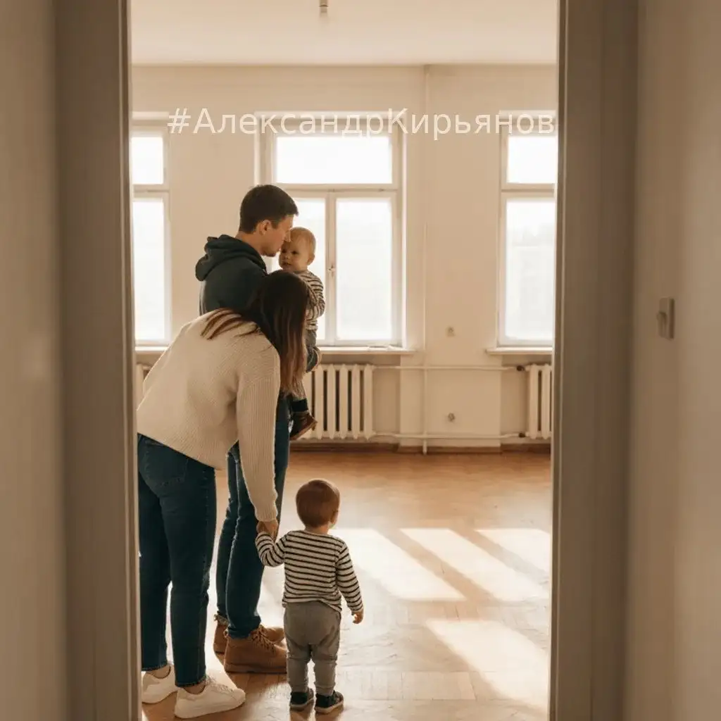 Продажа жилья с маткапиталом - Юридические услуги (Услуги) в Люберцы