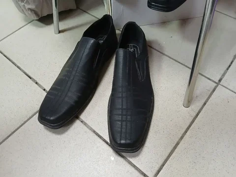 Туфли размер 47-48 - Украшения в Емельяново