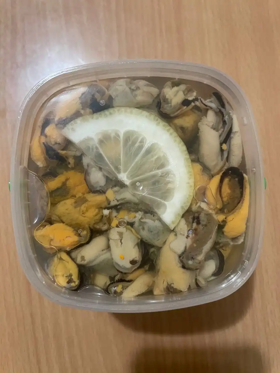 Продажа рыбных продуктов и морепродуктов в Емельяново