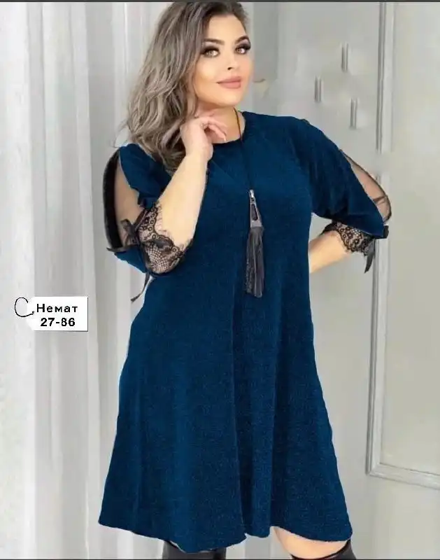 Ткань люрекс на заказ