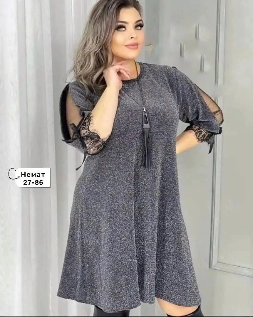 Ткань люрекс на заказ