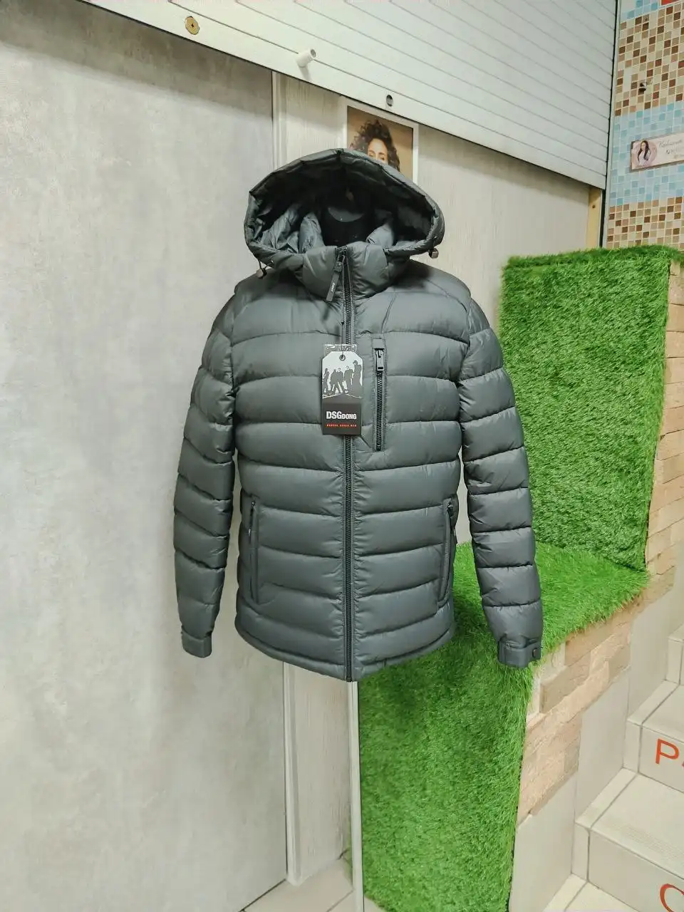 НОВОГОДНИЕ СКИДКИ на куртки и комбинезоны