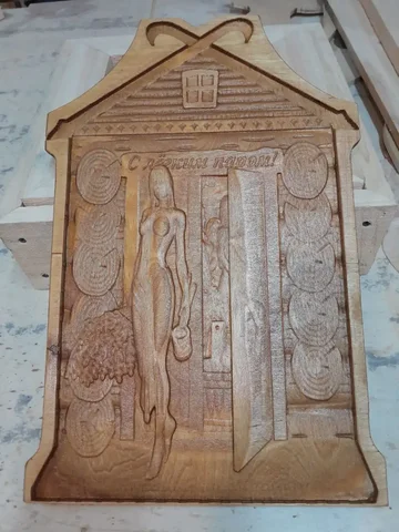 Столярная мастерская Спрягайловых - частное объявление в Красноярск