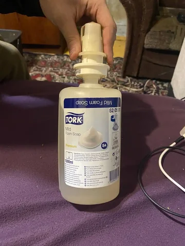 Продам мыло-пена люкс - Продукты питания в Красноярск