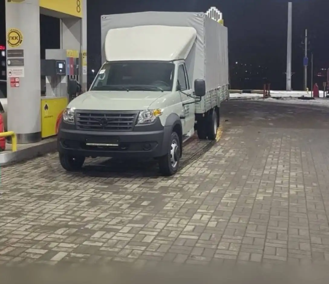 Грузоперевозки и услуги грузчиков в Красноярске