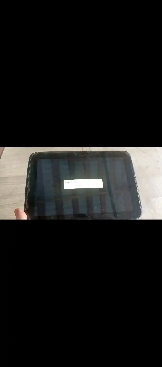 Продам рабочий планшет