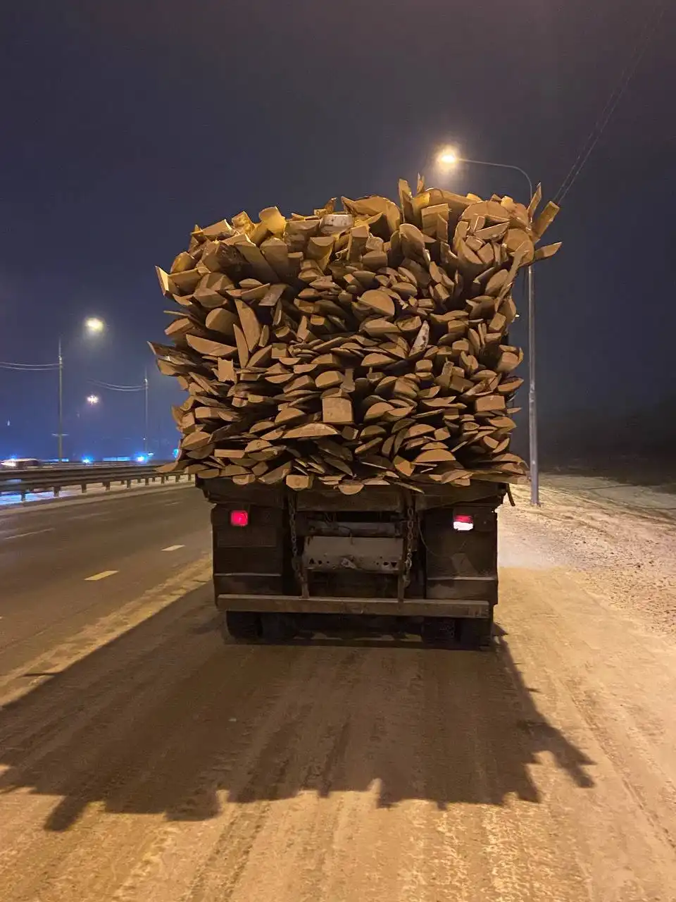 Продажа угля и дров в Емельяново и Красноярске