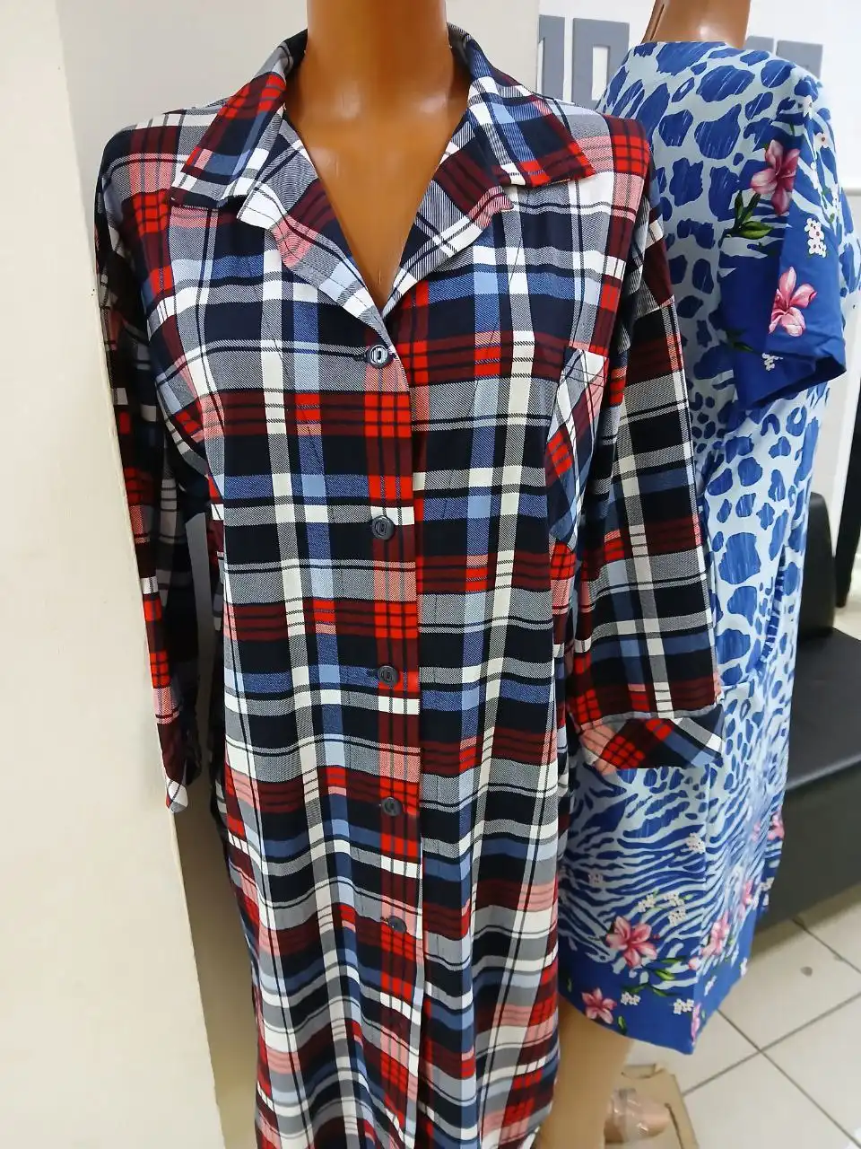 Продажа домашней одежды в Емельяново