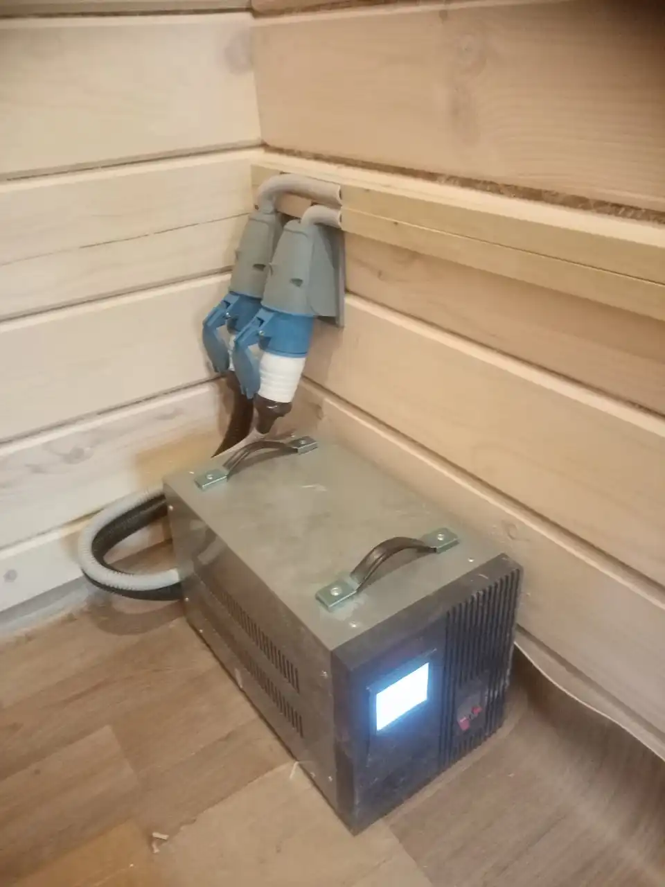 Электромонтажные работы профессионально