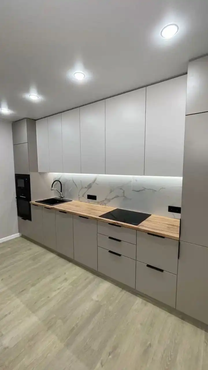 Мебель на заказ по индивидуальным размерам