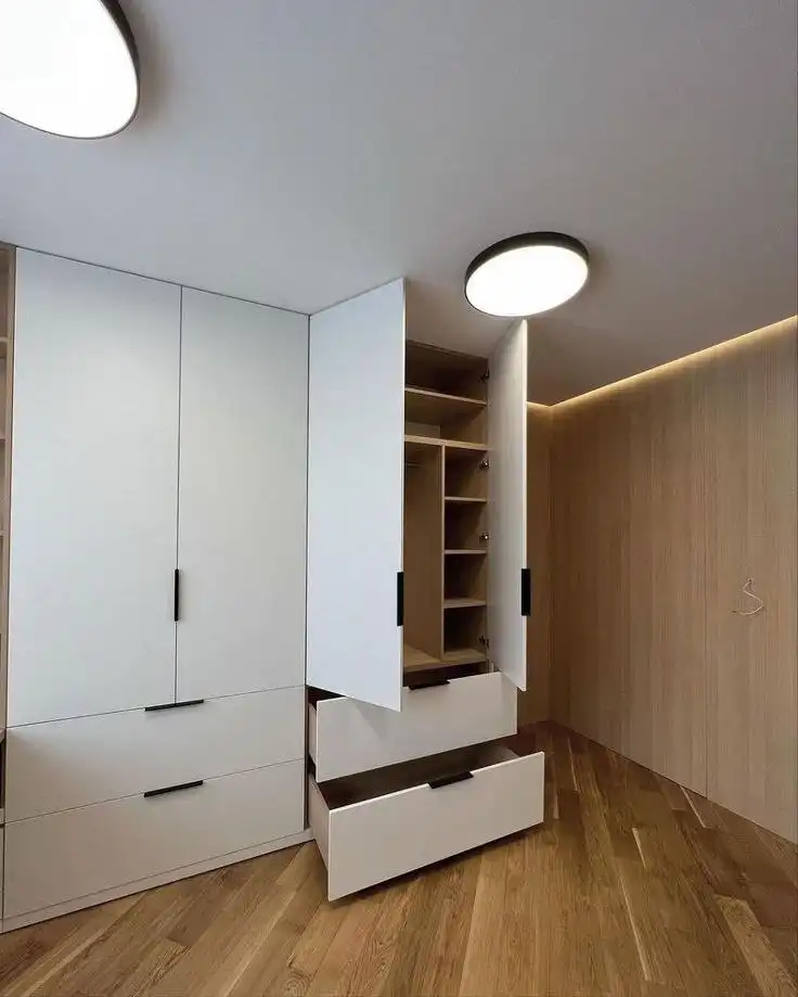 Мебель на заказ по индивидуальным размерам