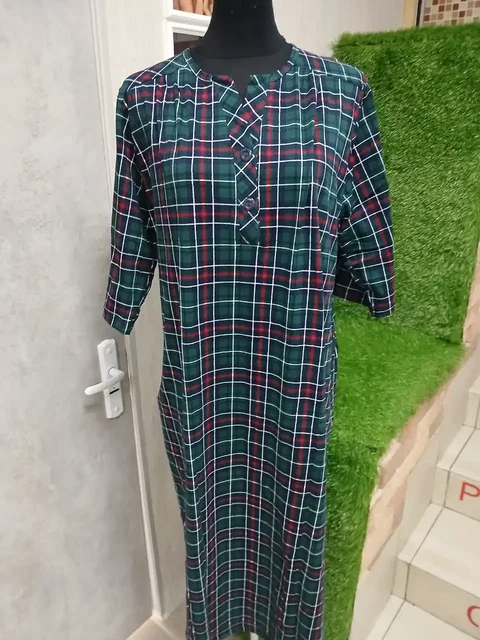 Халаты, домашние платья и костюмы - частное объявление в Емельяново