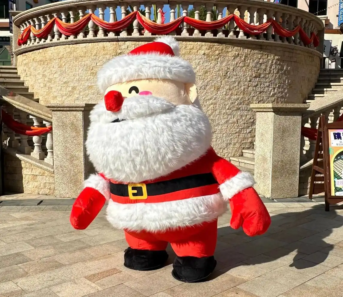 Услуги Деда Мороза на Новый год