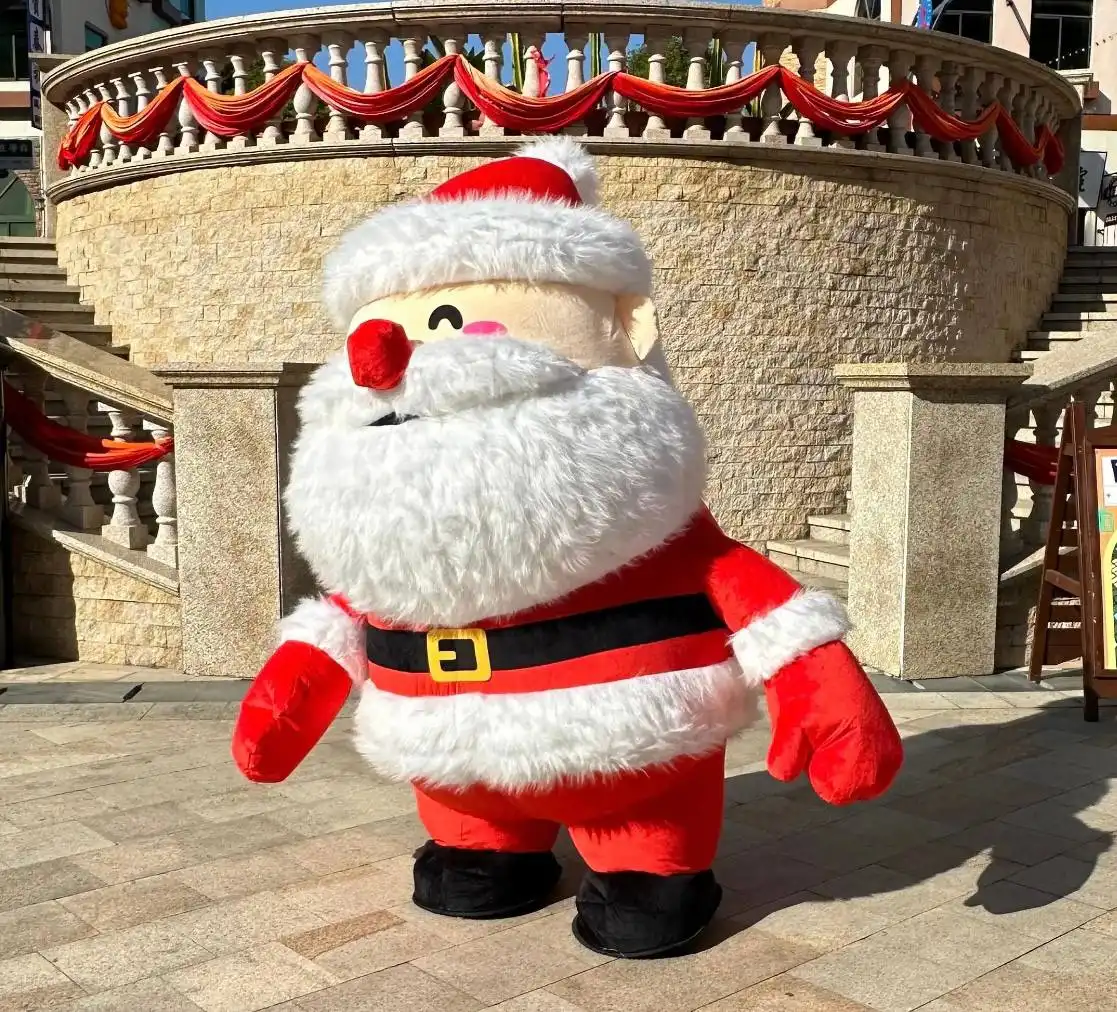 Услуги Деда Мороза на Новый год