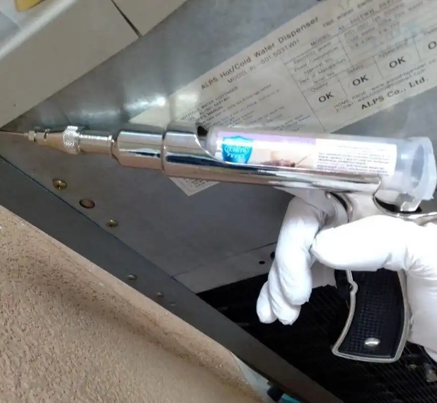 Услуги по уничтожению тараканов в Красноярске