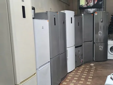 Бытовая техника в Красноярске - Бытовая техника в Красноярск